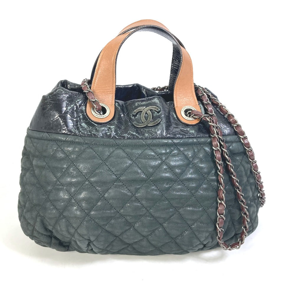 Chanel Shoulder Bag - Tiana Bags