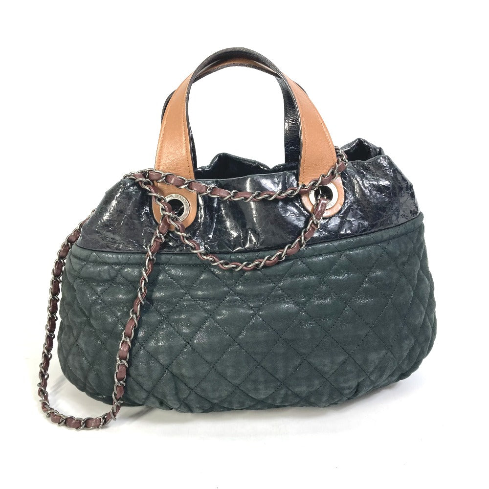 Chanel Shoulder Bag - Tiana Bags
