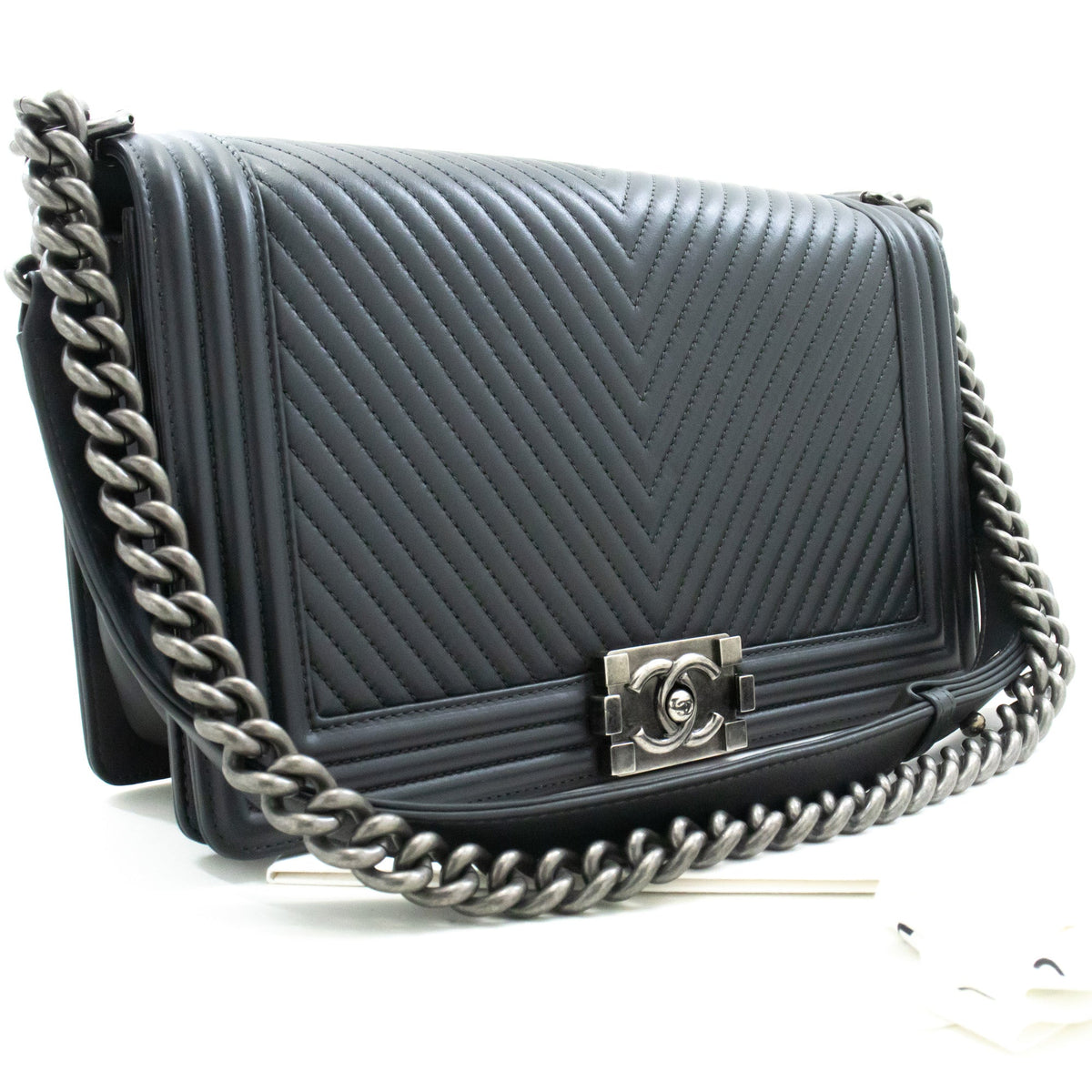 Chanel Shoulder Bag - Tiana Bags