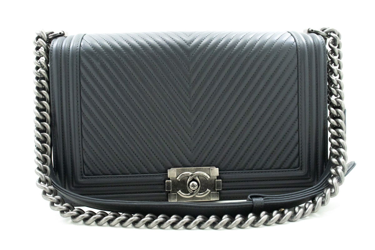 Chanel Shoulder Bag - Tiana Bags