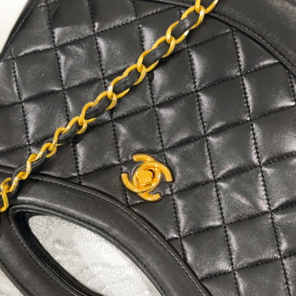 Chanel Handbag Bag - Tiana Bags