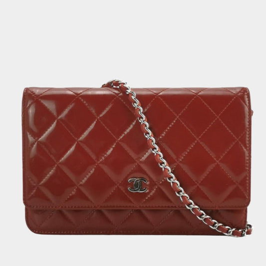 Chanel Classic Flap Crossbody Bag - Tiana Bags
