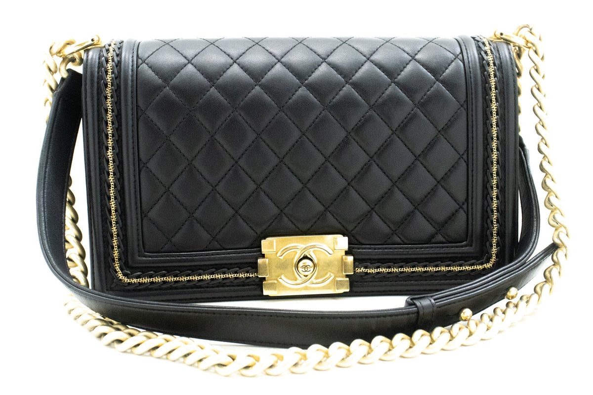 Chanel Shoulder Bag - Tiana Bags