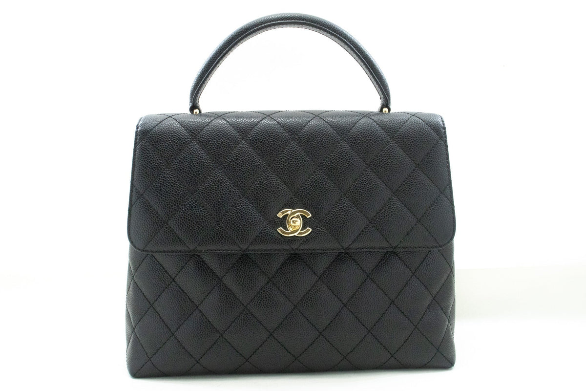 Chanel Kelly Shoulder Bag - Tiana Bags