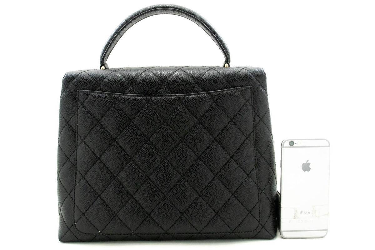 Chanel Kelly Shoulder Bag - Tiana Bags