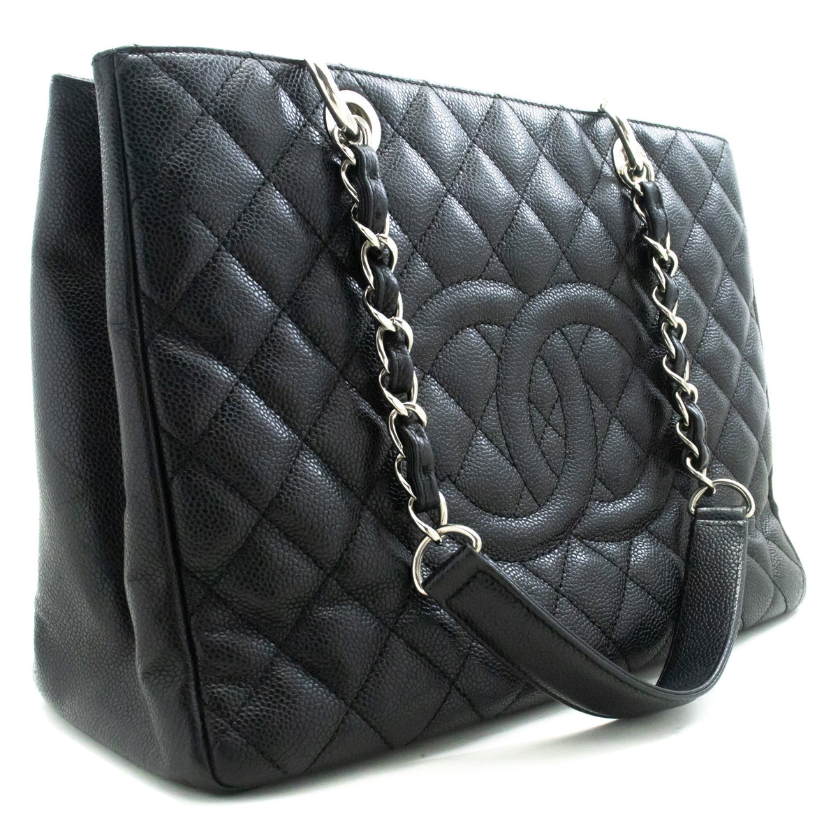 Chanel Tote Bag - Tiana Bags