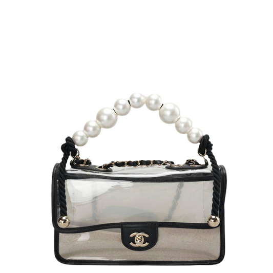 Chanel Flap Shoulder Bag - Tiana Bags