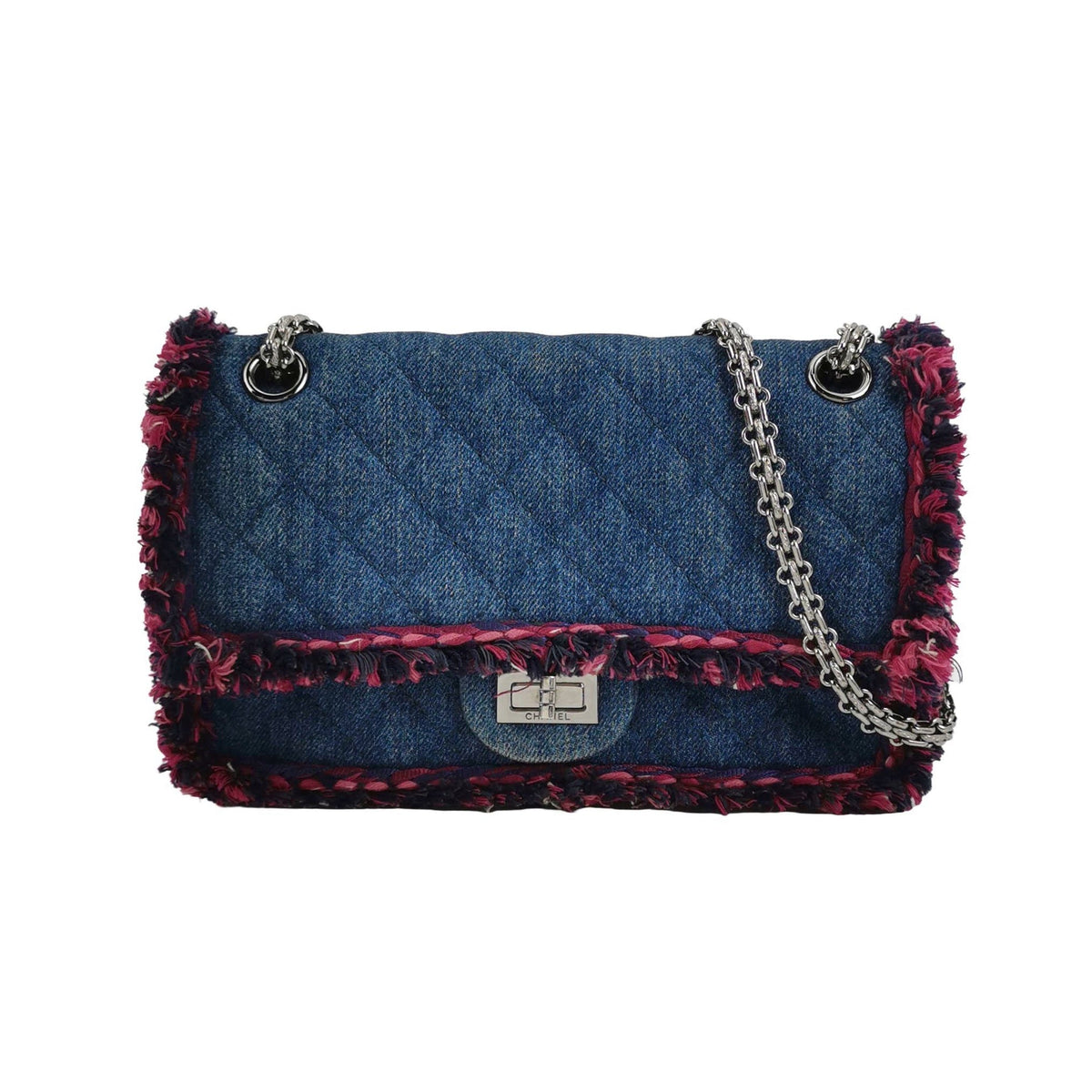 Chanel Flap Shoulder Bag - Tiana Bags
