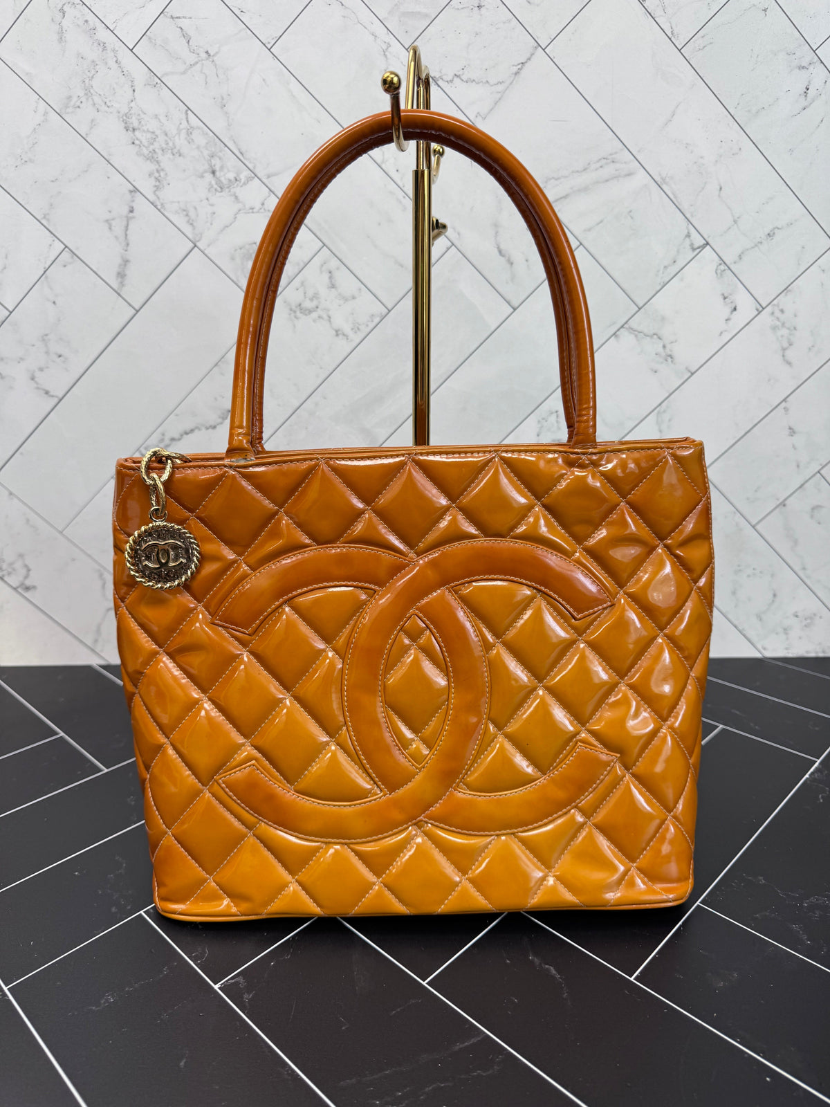 Chanel Tote Bag - Tiana Bags