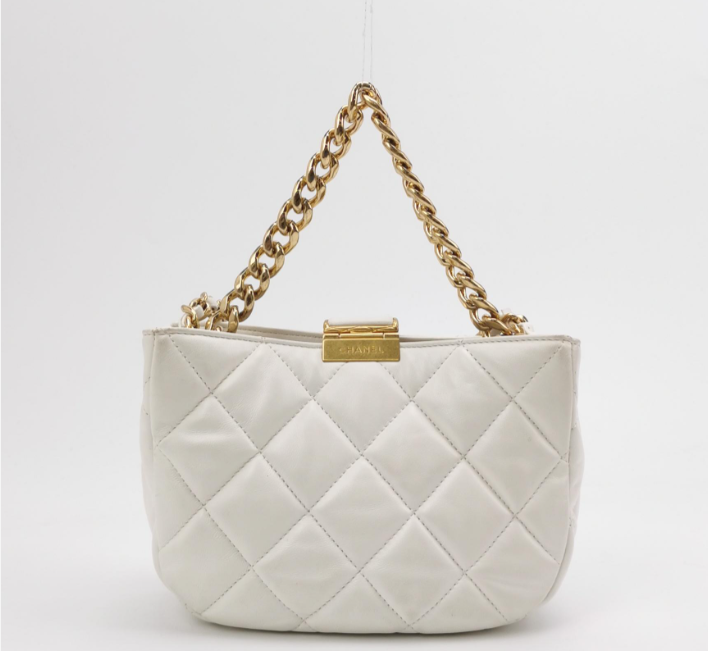 Chanel Handbag Bag - Tiana Bags