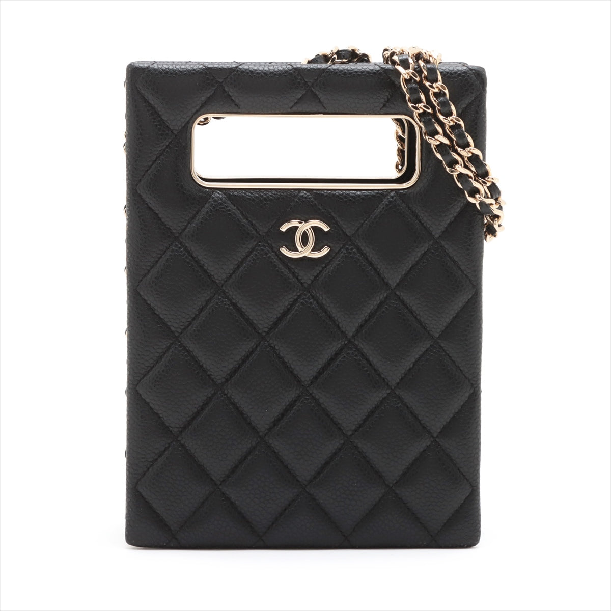 Chanel Shoulder Bag - Tiana Bags