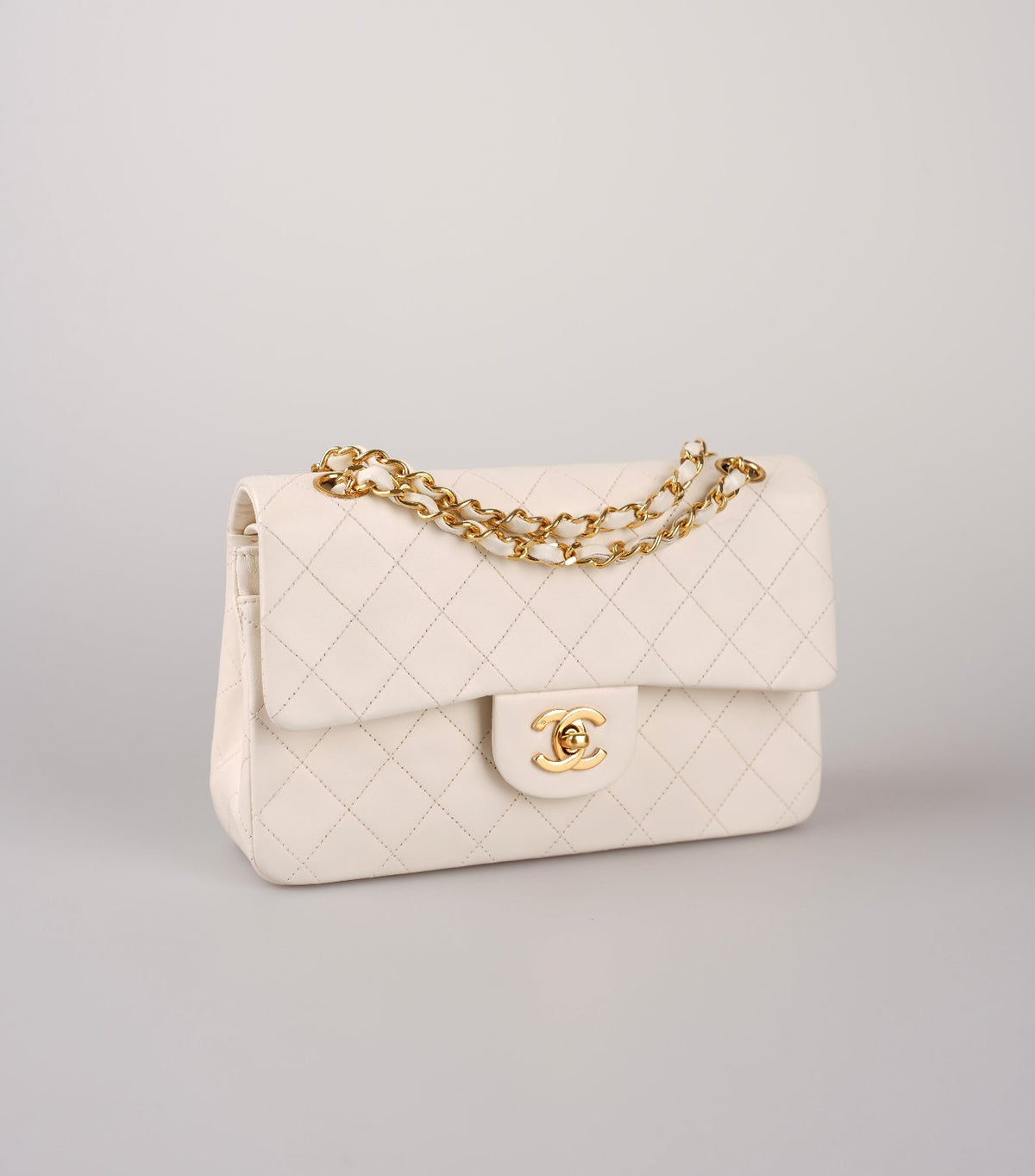 Chanel Classic Flap Shoulder Bag - Tiana Bags