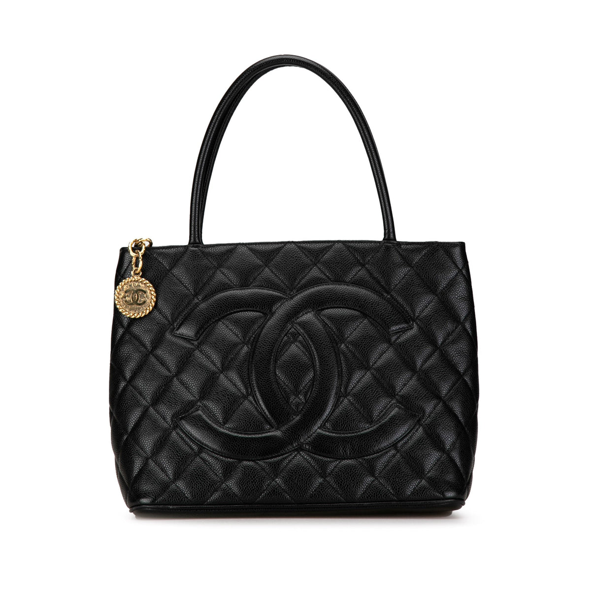 Chanel Tote Bag - Tiana Bags
