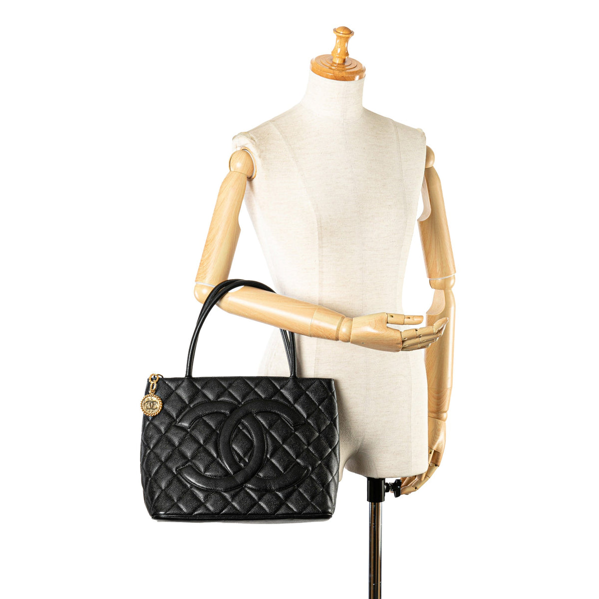 Chanel Tote Bag - Tiana Bags