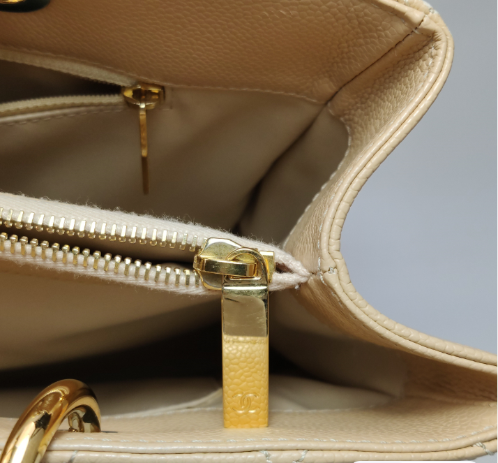 Chanel Tote Bag - Tiana Bags