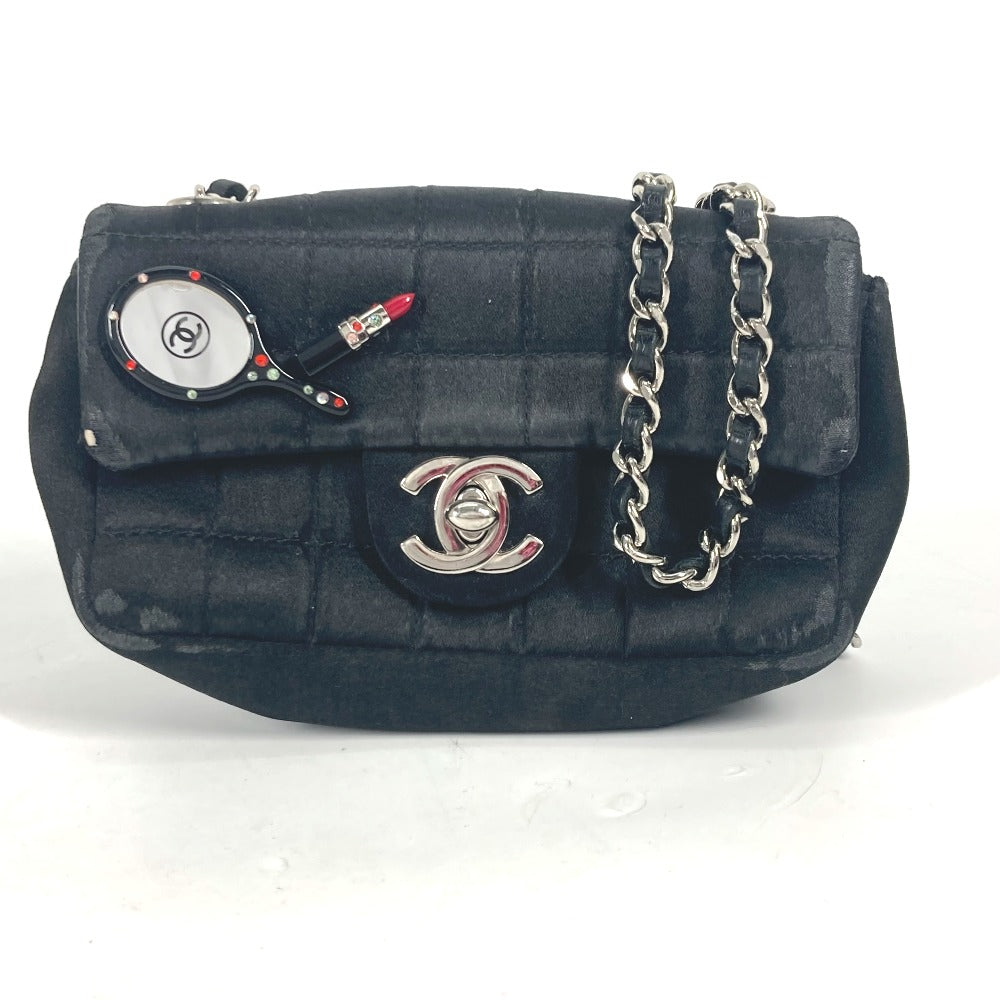 Chanel Pochette Shoulder Bag - Tiana Bags