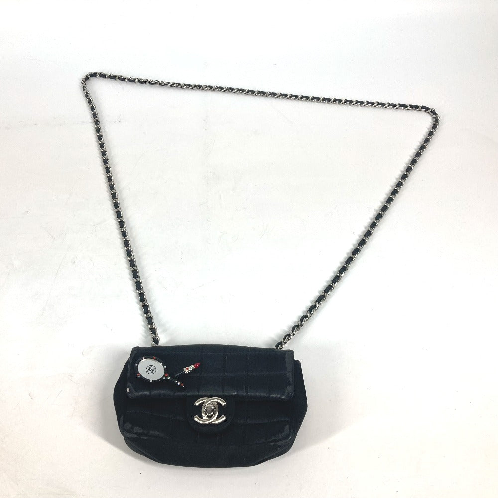 Chanel Pochette Shoulder Bag - Tiana Bags