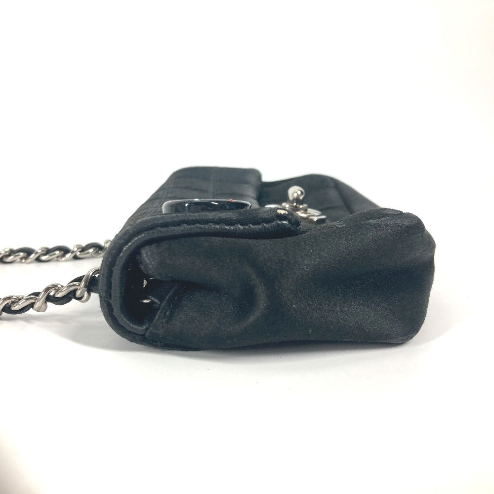 Chanel Pochette Shoulder Bag - Tiana Bags