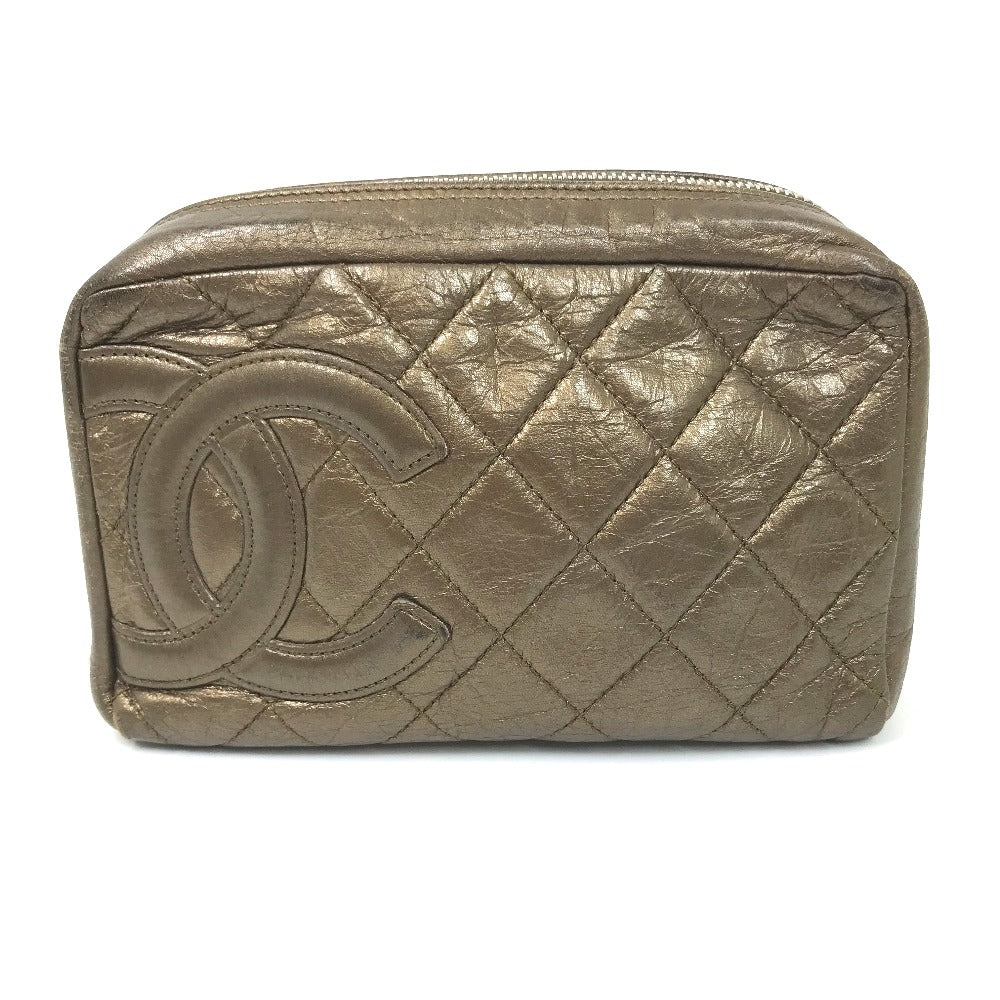 Chanel Clutch - Tiana Bags