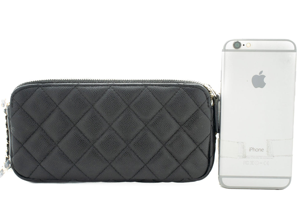 Chanel Wallet On Chain Crossbody Bag - Tiana Bags