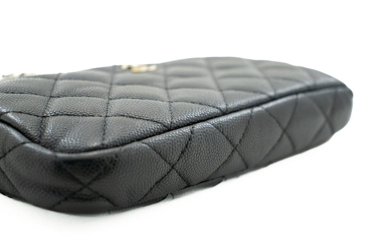 Chanel Wallet On Chain Crossbody Bag - Tiana Bags