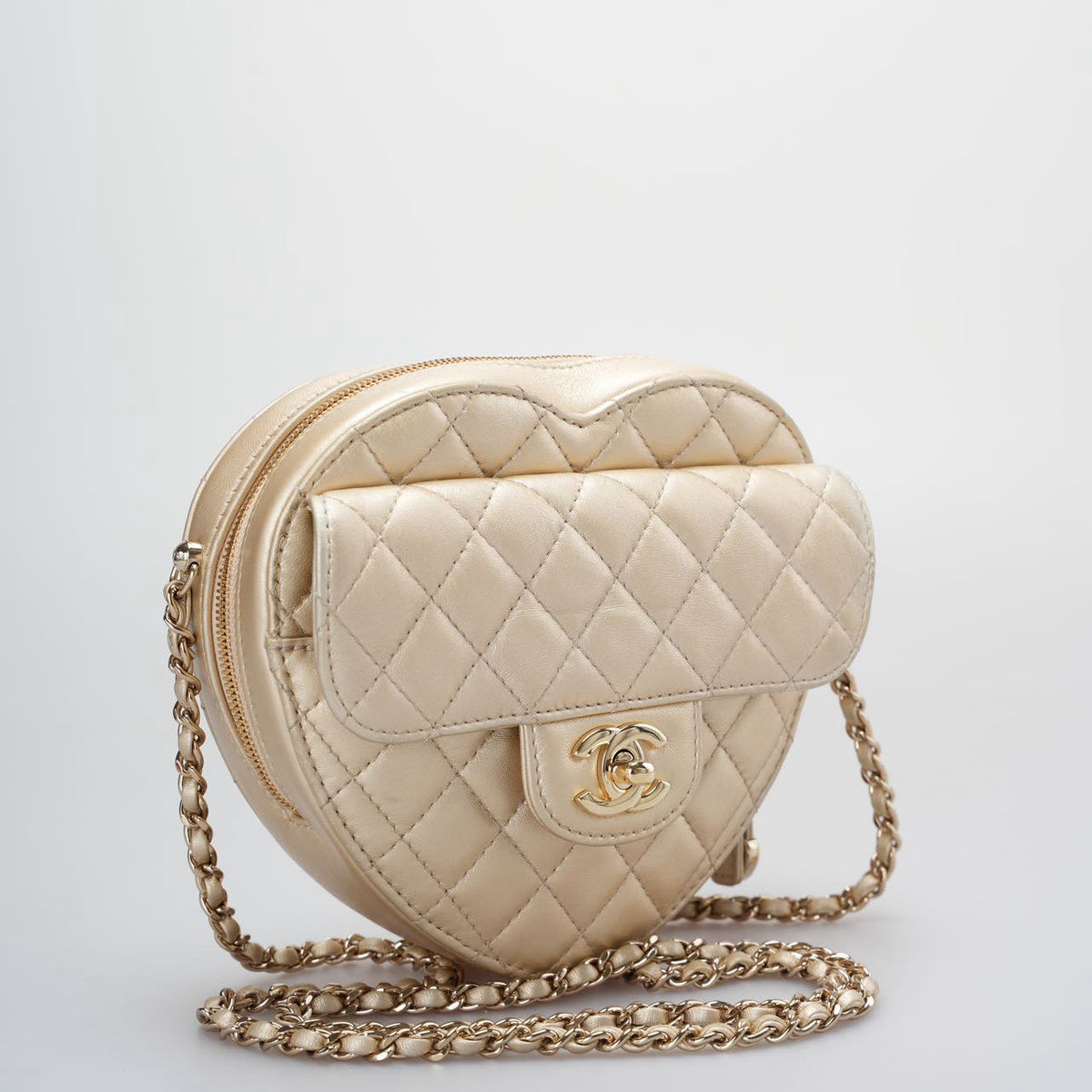 Chanel Handbag - Tiana Bags