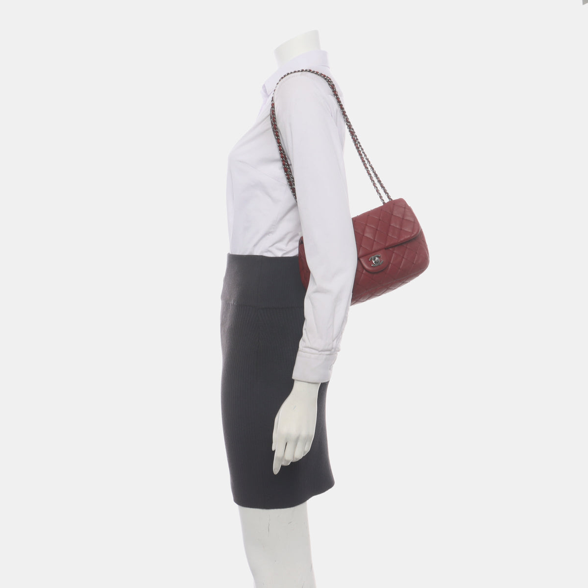 Chanel Flap Shoulder Bag - Tiana Bags