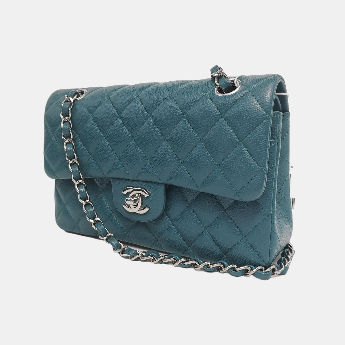 Chanel Classic Flap Shoulder Bag - Tiana Bags