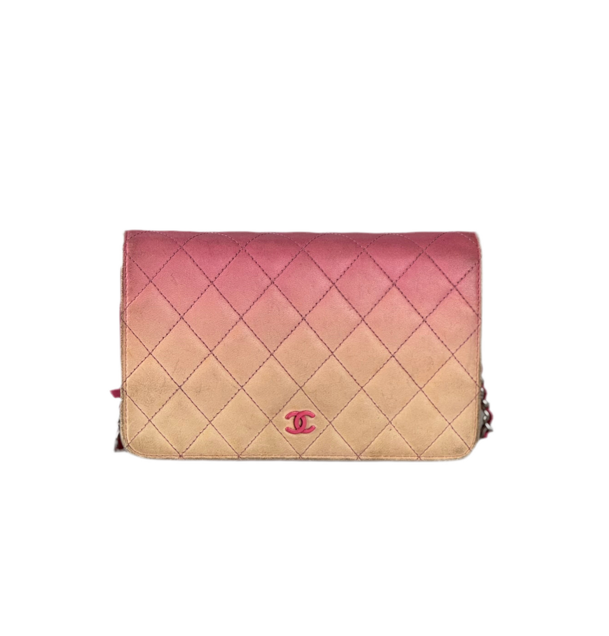 Chanel Wallet On Chain Crossbody Bag - Tiana Bags