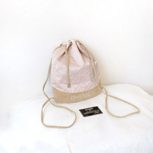 Chanel Backpack Bag - Tiana Bags
