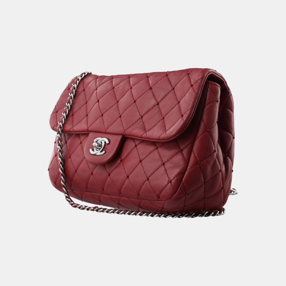 Chanel Flap Shoulder Bag - Tiana Bags