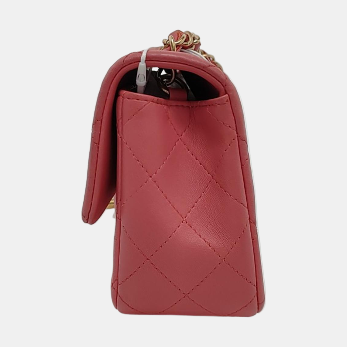 Chanel Classic Flap Shoulder Bag - Tiana Bags