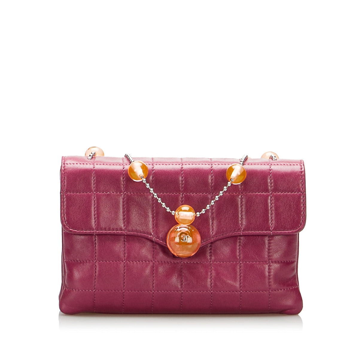 Chanel Shoulder Bag - Tiana Bags