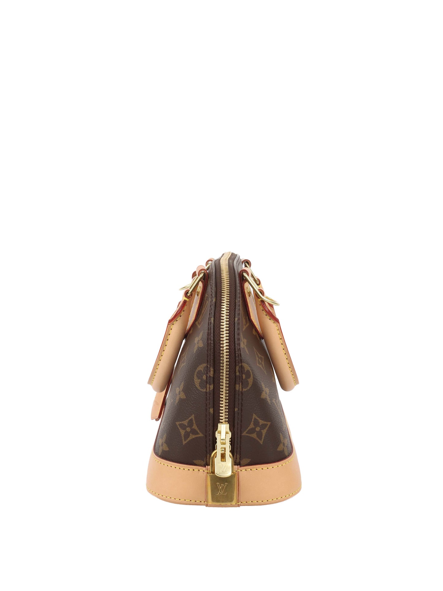 Louis Vuitton Monogram Alma BB