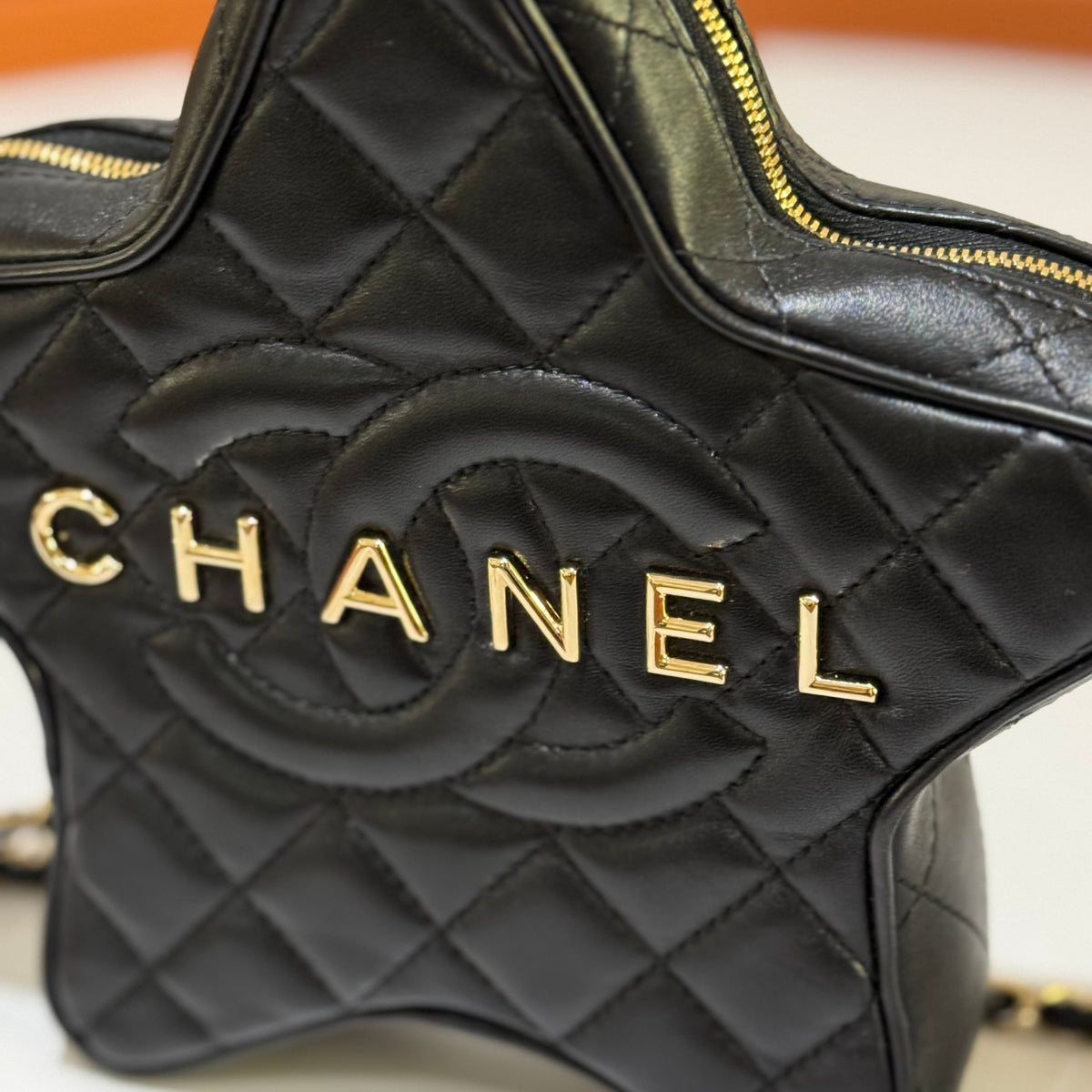 Chanel Handbag - Tiana Bags