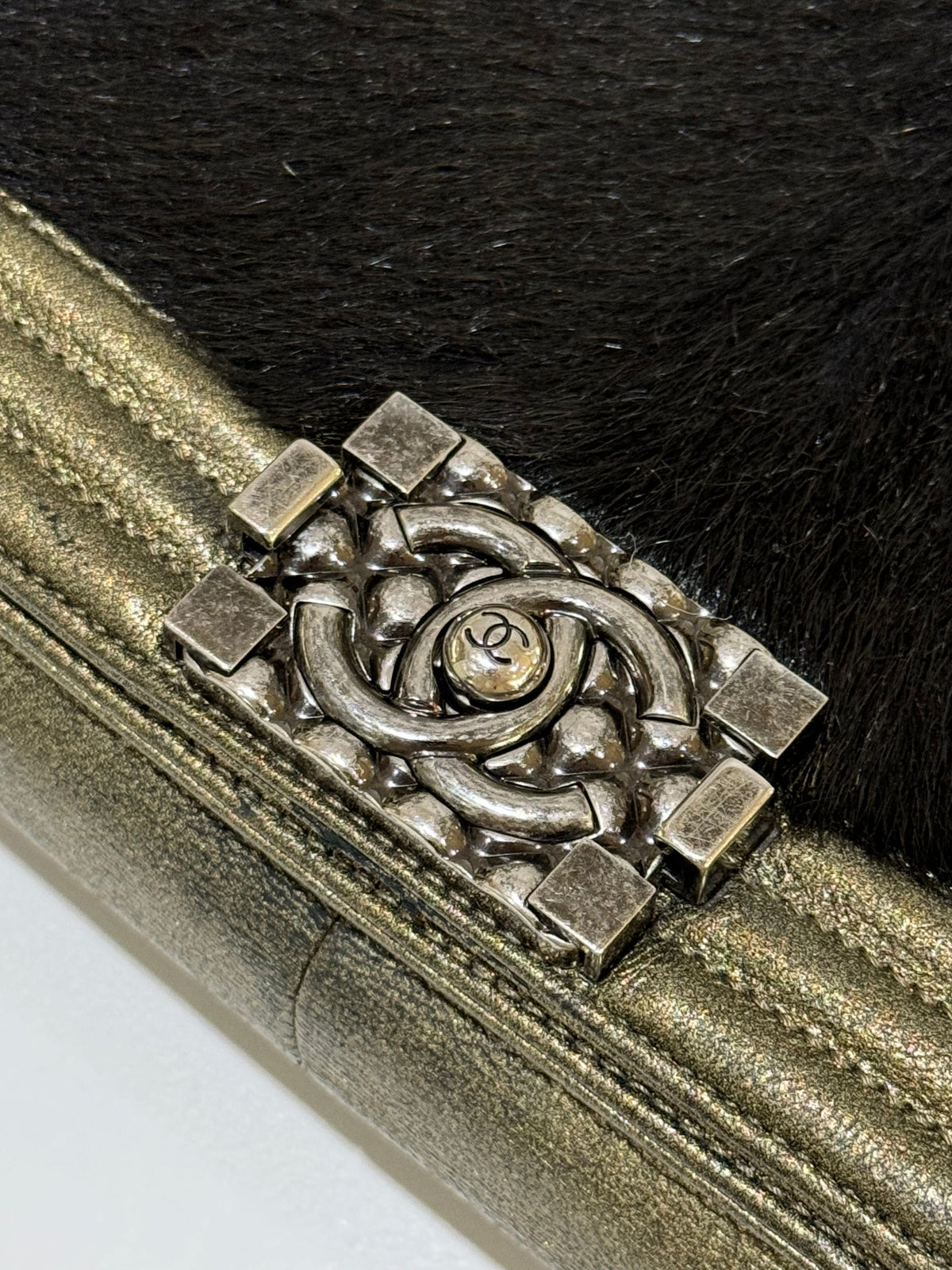 Chanel Handbag - Tiana Bags