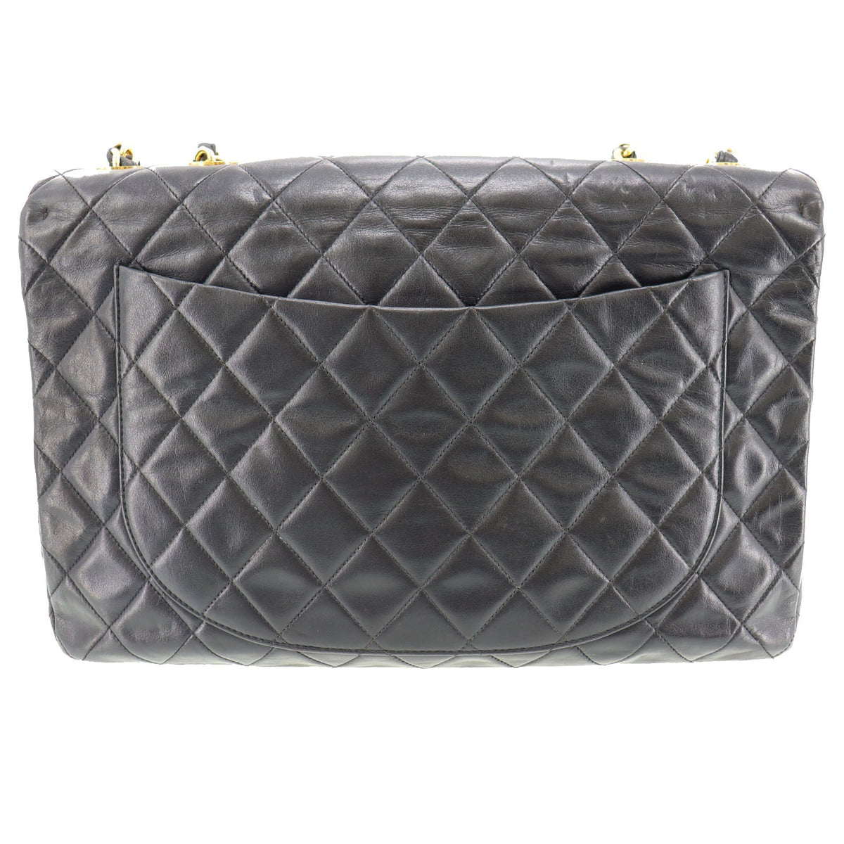 Chanel Matelassé Shoulder Bag - Tiana Bags
