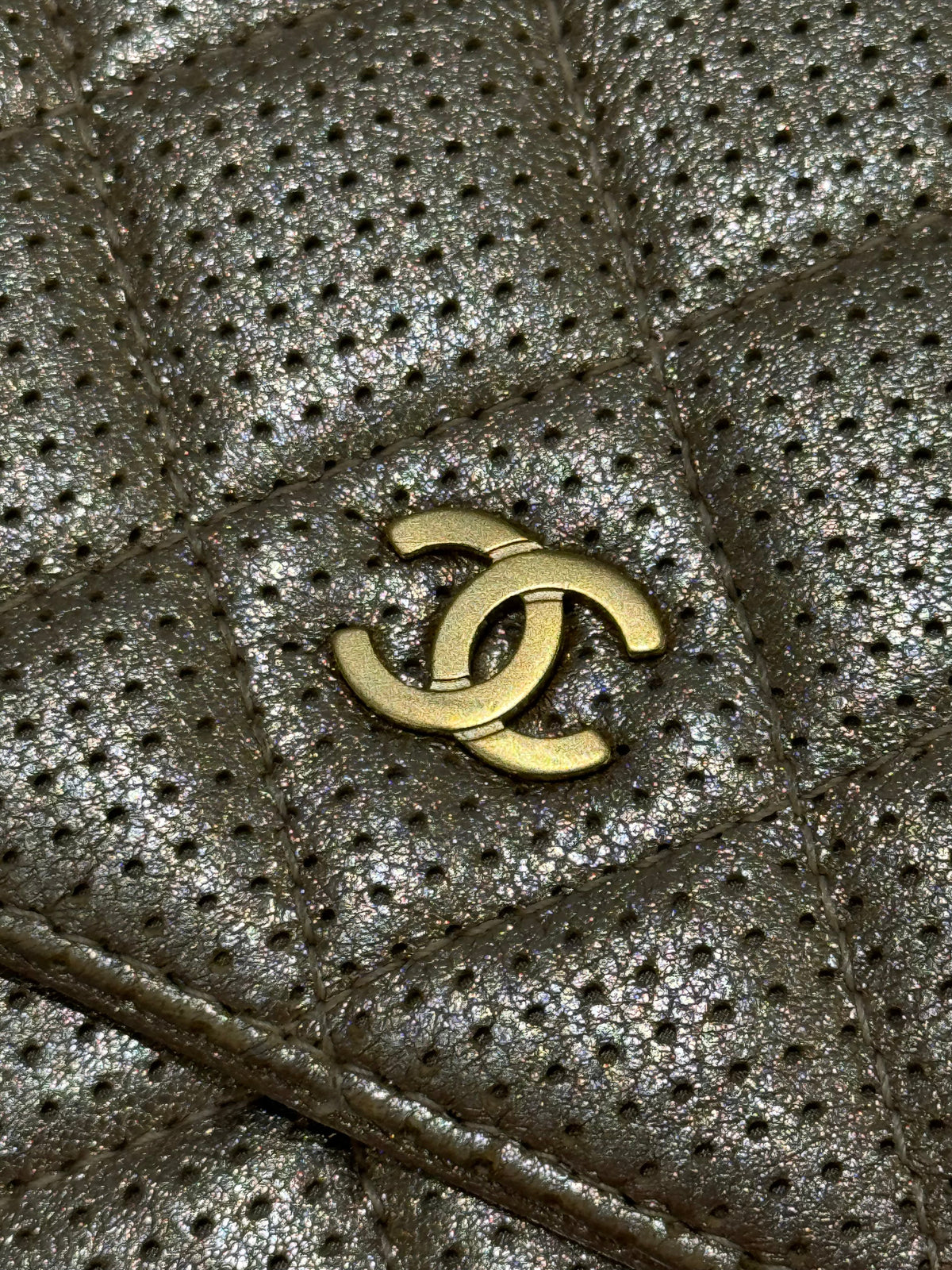Chanel Wallet On Chain Crossbody Bag - Tiana Bags