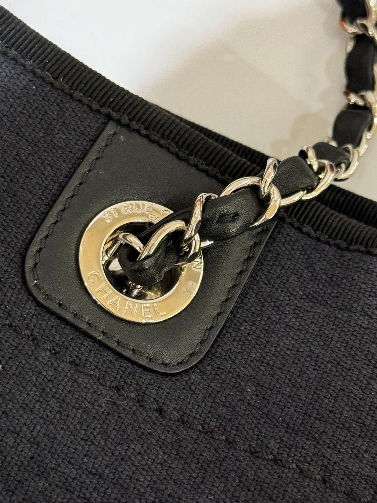 Chanel Tote Bag - Tiana Bags
