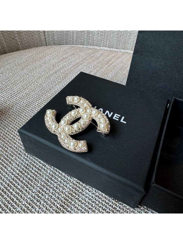Chanel Handbag - Tiana Bags
