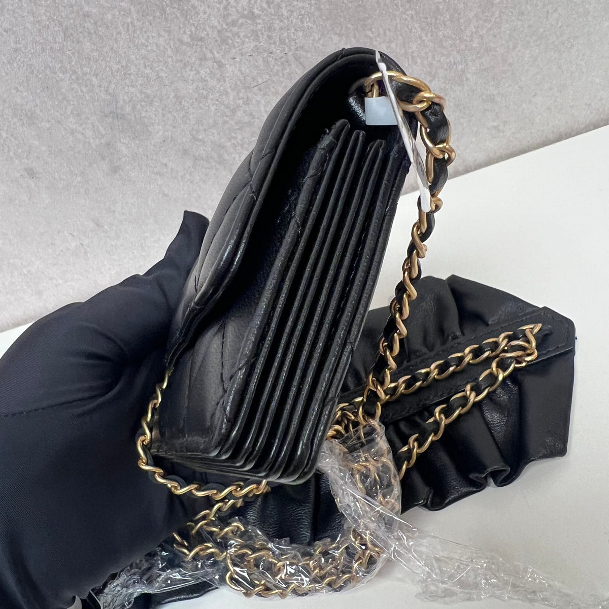 Chanel Handbag Bag - Tiana Bags