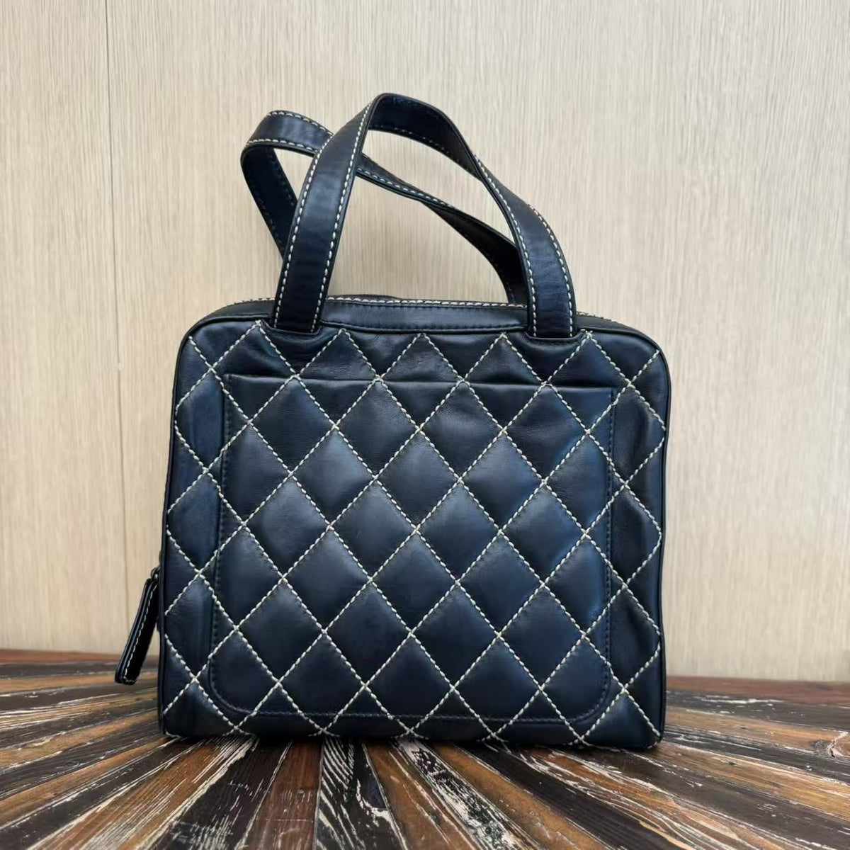 Chanel Handbag Bag - Tiana Bags