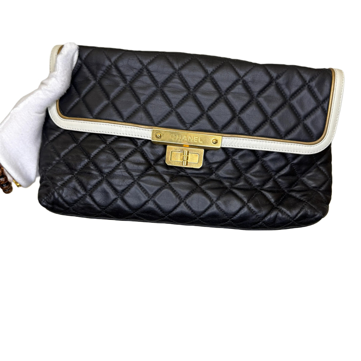 Chanel Flap Shoulder Bag - Tiana Bags