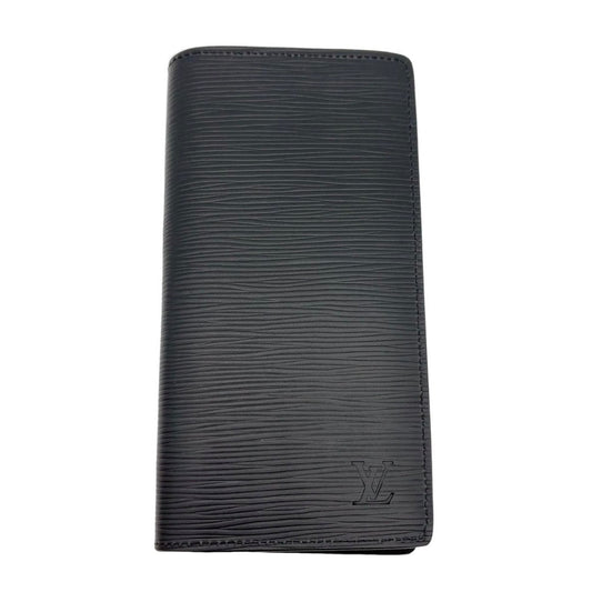 LOUIS VUITTON  Portefeuille Brazza