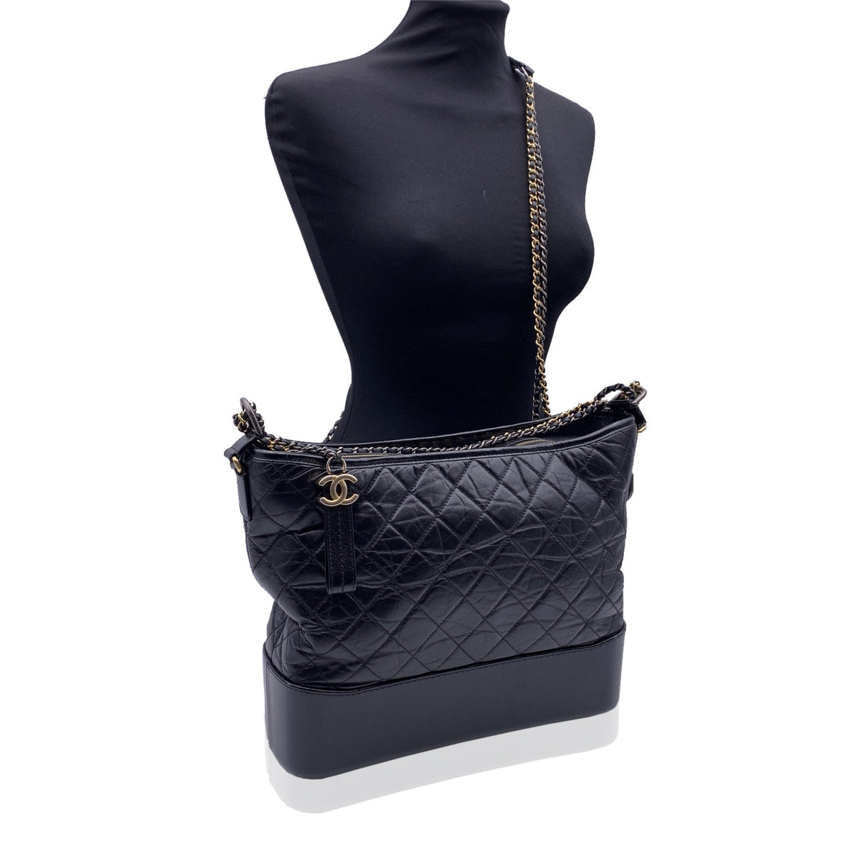 Chanel Shoulder Bag - Tiana Bags
