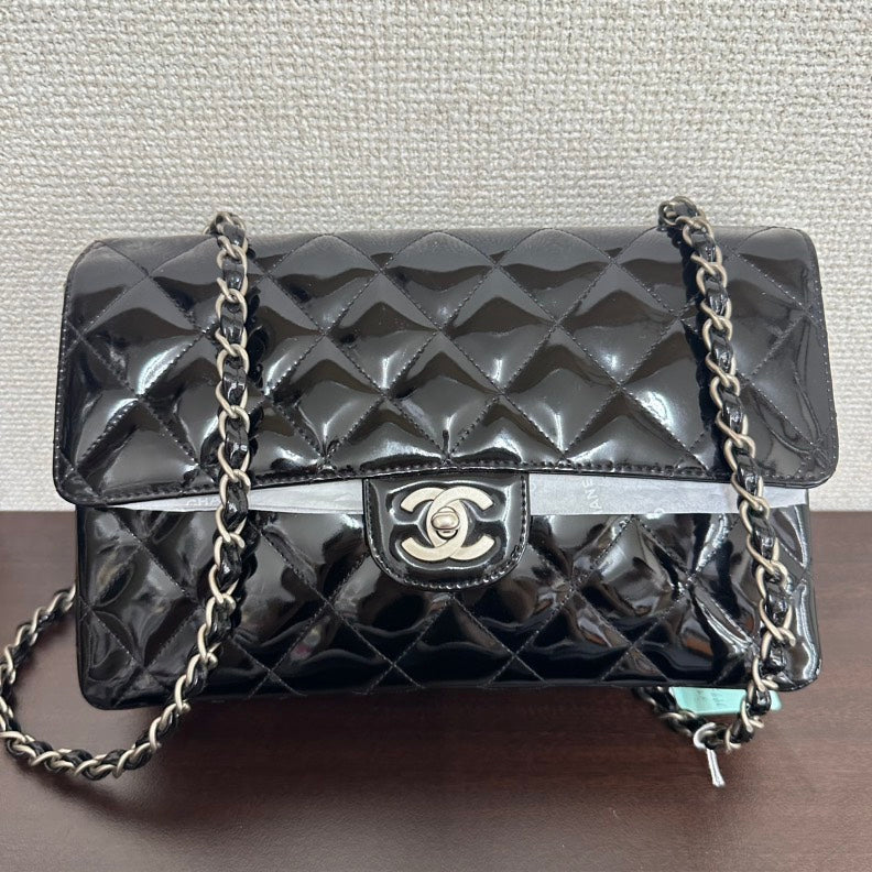 Chanel Flap Shoulder Bag - Tiana Bags