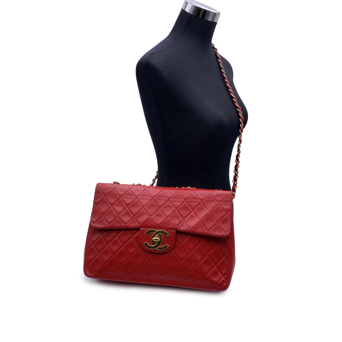 Chanel Shoulder Bag - Tiana Bags