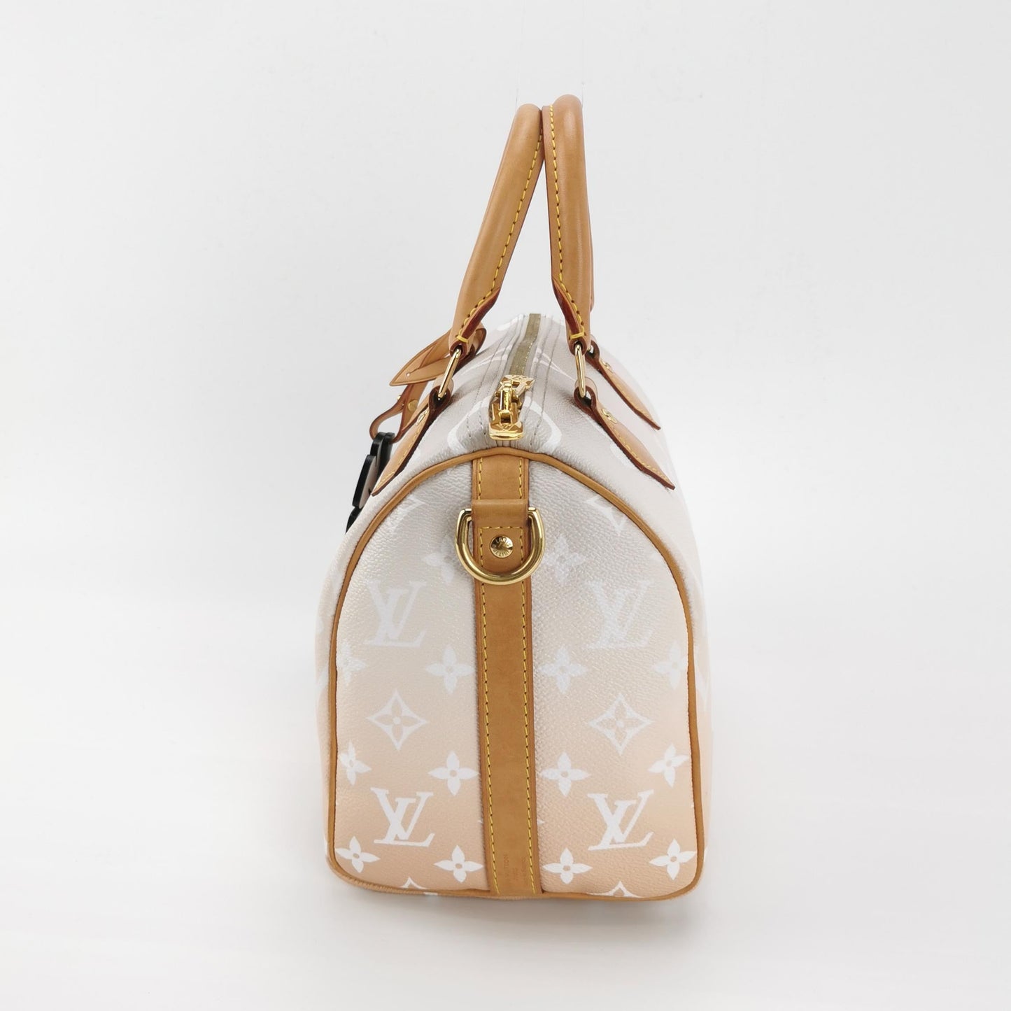 Louis Vuitton Bandouliere By The Pool Monogram Giant 25 Crossbody Bag