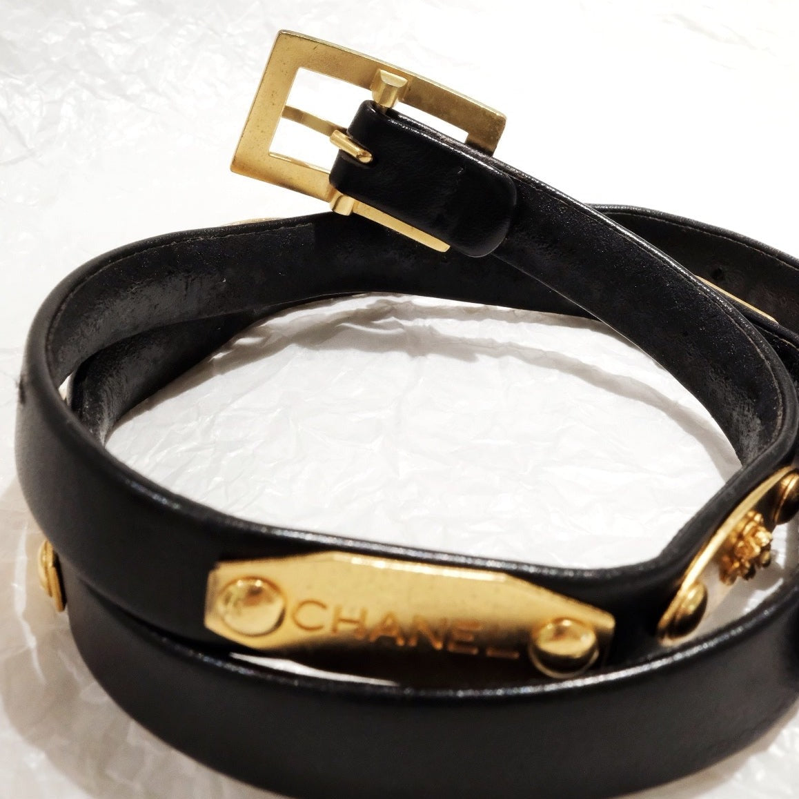 Chanel Handbag Bag - Tiana Bags