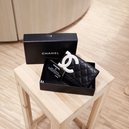 Chanel Cambon Handbag Bag - Tiana Bags